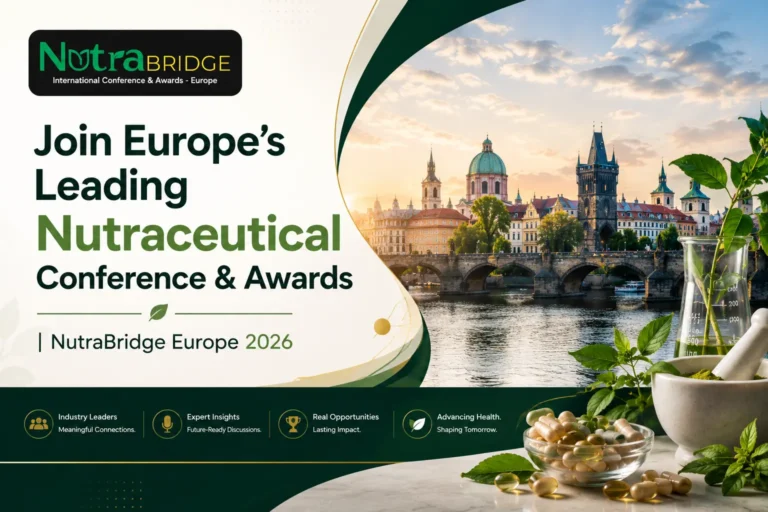 Nutraceutical Conference & Awards (2)