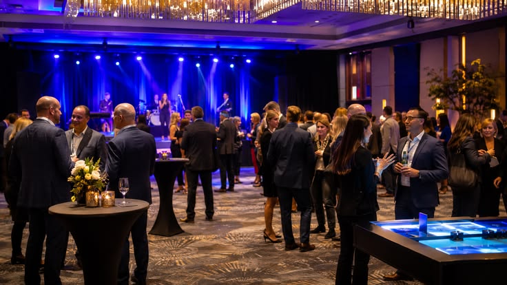 nutra events in Europe